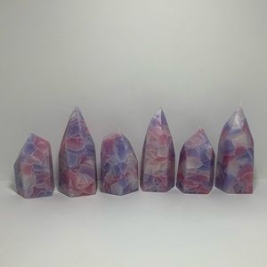 Decorative Candles (6)